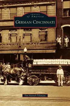 German Cincinnati/Don Heinrich Tolzmann