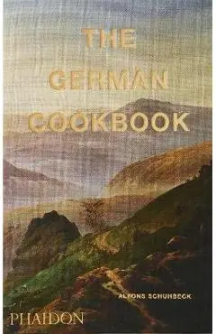 German Cookbook