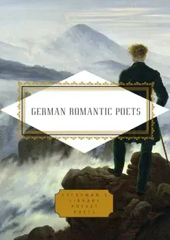 German Romantic Poets, Hardback/***