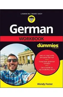German Workbook for Dummies - Wendy Foster