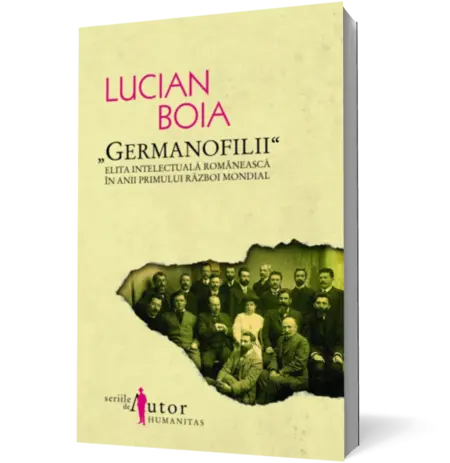 „Germanofilii“