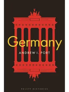 Germany, Hardback/***