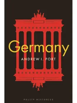 Germany, Paperback/***