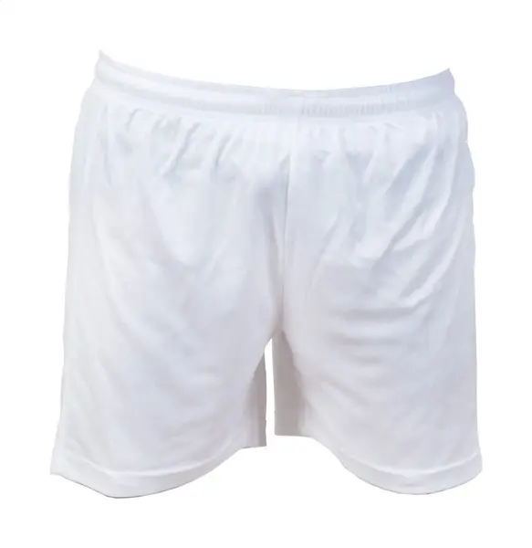 Gerox pantaloni scurți - alb