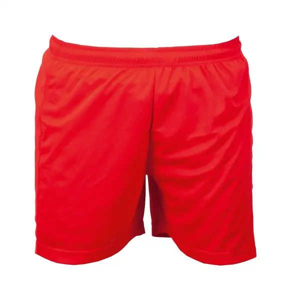 Gerox pantaloni scurți - roșu