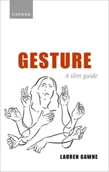 Gesture. A Slim Guide, Paperback/***