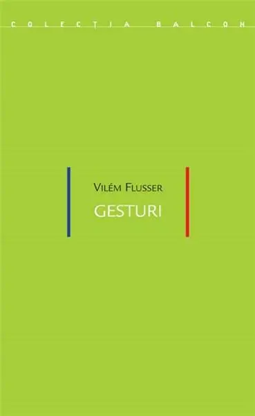 Gesturi