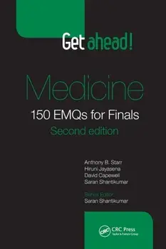 Get ahead! Medicine. 150 EMQs for Finals, Second Edition, Paperback/David Capewell