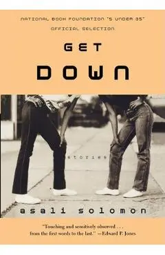 Get Down - Asali Solomon