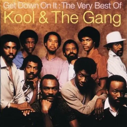 Get Down on It: The Very Best Of | Kool & The Gang