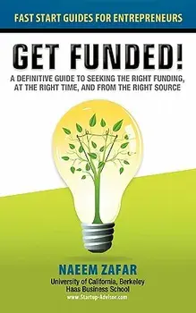 Get Funded, Paperback/Naeem Zafar