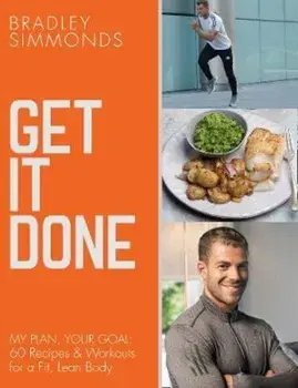 Get It Done, Paperback/Bradley Simmonds