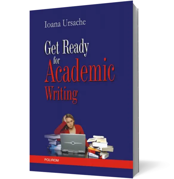 Get Ready for Academic Writing