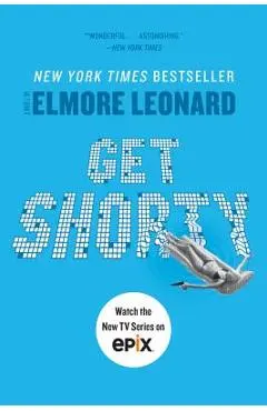 Get Shorty - Elmore Leonard