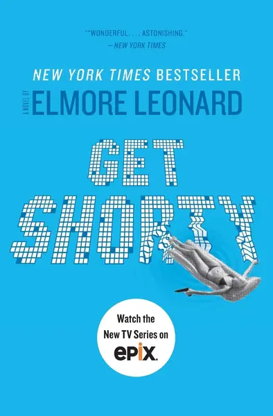Get Shorty | Elmore Leonard