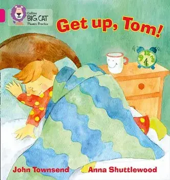 Get Up, Tom!/John Townsend