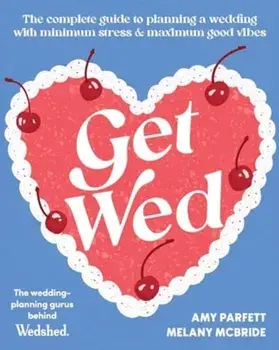 Get Wed, Paperback/Melany McBride