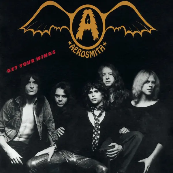 Get Your Wings | Aerosmith
