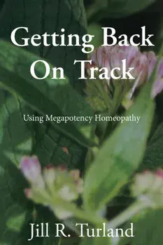 Getting Back On Track, Paperback/Jill R. Turland