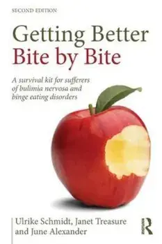 Getting Better Bite by Bite, Paperback/Ulrike Schmidt