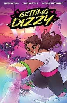Getting Dizzy, Paperback/Shea Fontana