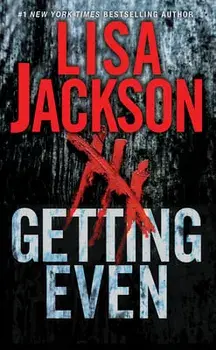 Getting Even/Lisa Jackson