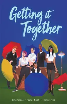 Getting It Together, Paperback/Sina Grace