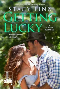 Getting Lucky, Paperback/Stacy Finz