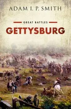 Gettysburg, Hardback/***
