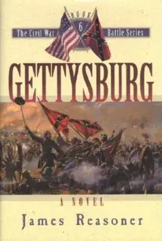 Gettysburg, Paperback/James Reasoner