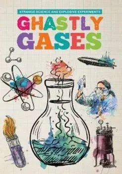 Ghastly Gases, Paperback/Mike Clark