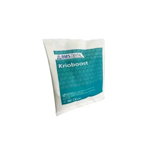 Gheata instant Krioboost