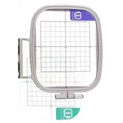 Gherghef SA443 (EF83) 100 x 100 mm