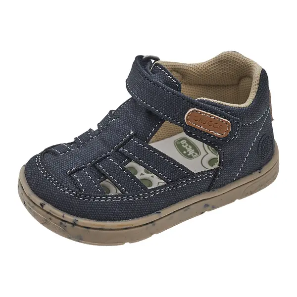 Ghete copii Chicco Gossip, bleumarin, 73081-68P