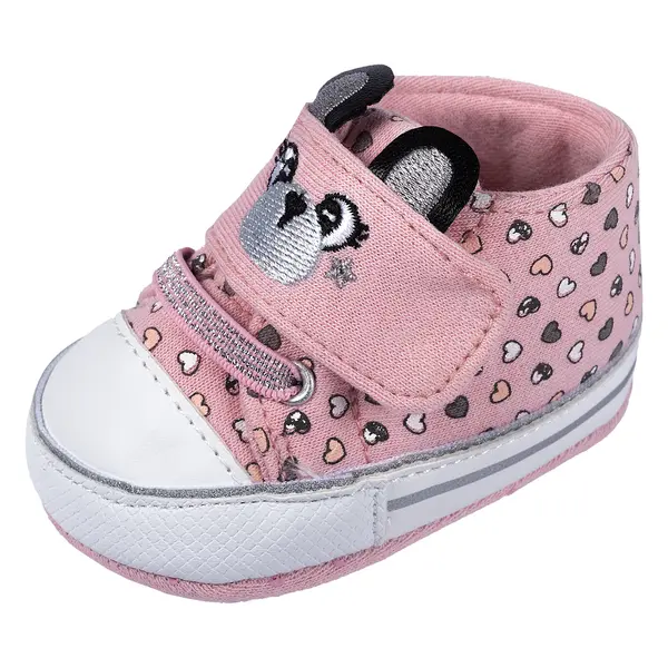 Ghete copii Chicco Orisa, Roz, 70043-65P
