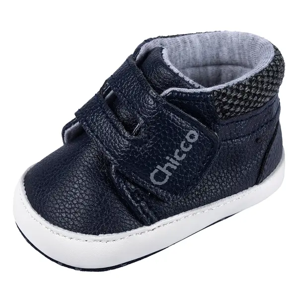 Ghete copii Chicco Orlando, Bleumarin, 70046-65P