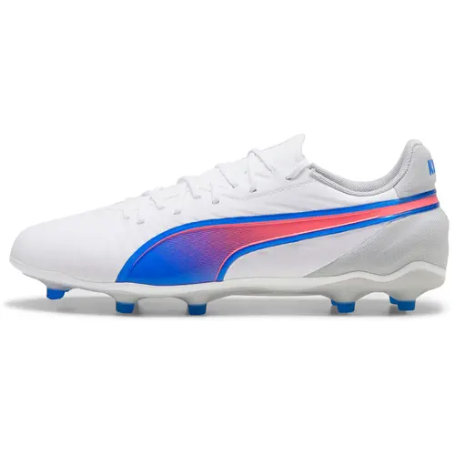 Ghete de fotbal barbati Puma King Match FG AG 10786302
