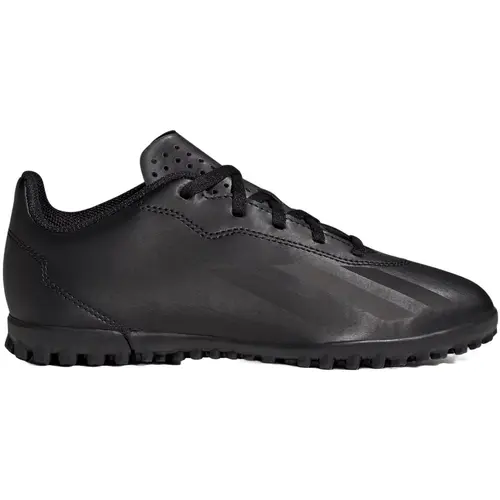 Ghete de fotbal copii adidas Jr X Crazyfast4 Tf IE4084