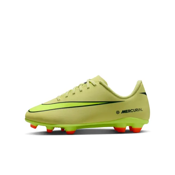 Ghete de fotbal Nike Jr Mercurial Vapor 16 Club FG MG