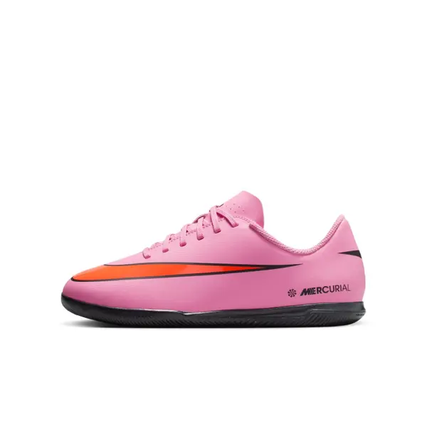 Ghete de fotbal Nike Jr Mercurial Vapor 16 Club IC