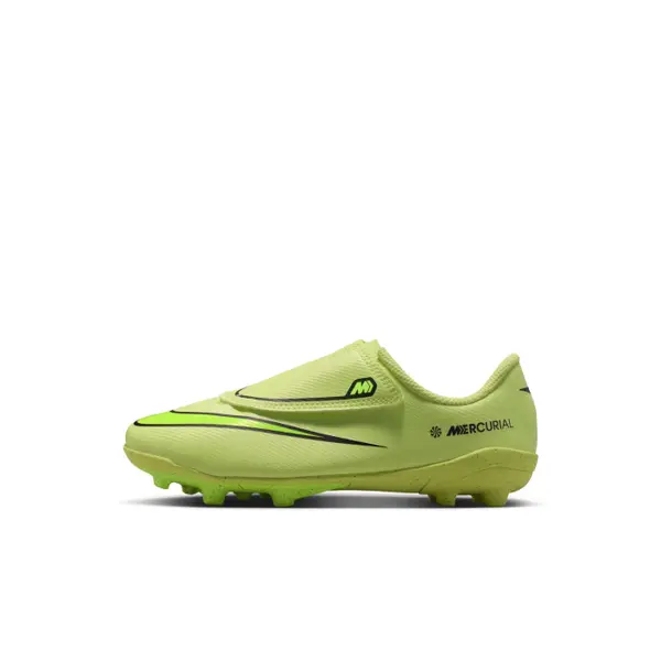 Ghete De Fotbal Nike JR Mercurial Vapor 16 Club MG PS (V)