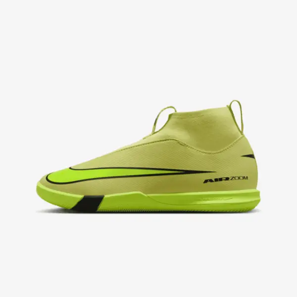 Ghete de fotbal Nike Jr Mercurial Zoom Superfly 10 Academy IC