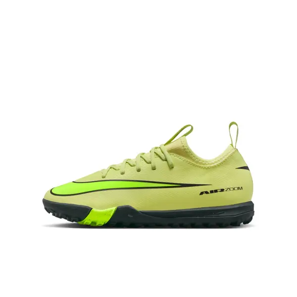 Ghete de fotbal Nike Jr Mercurial Zoom Vapor 16 Academy TF