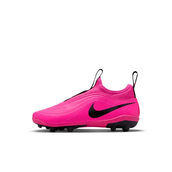 Ghete de fotbal Nike Jr Tiempo Maestro Flex FG MG PS Copii