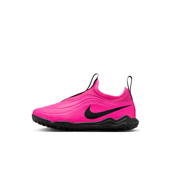 Ghete de fotbal Nike Jr Tiempo Maestro Flex TF PS Copii
