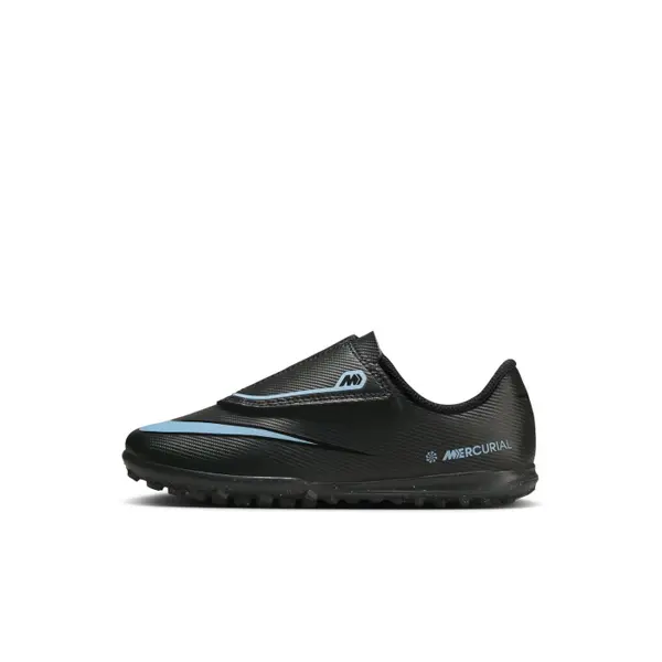 Ghete de fotbal Nike Jr Vapor 16 Club MG PS (V) Copii