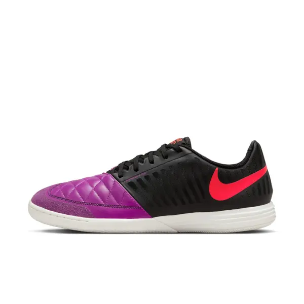 Ghete de fotbal Nike Lunargato II IC