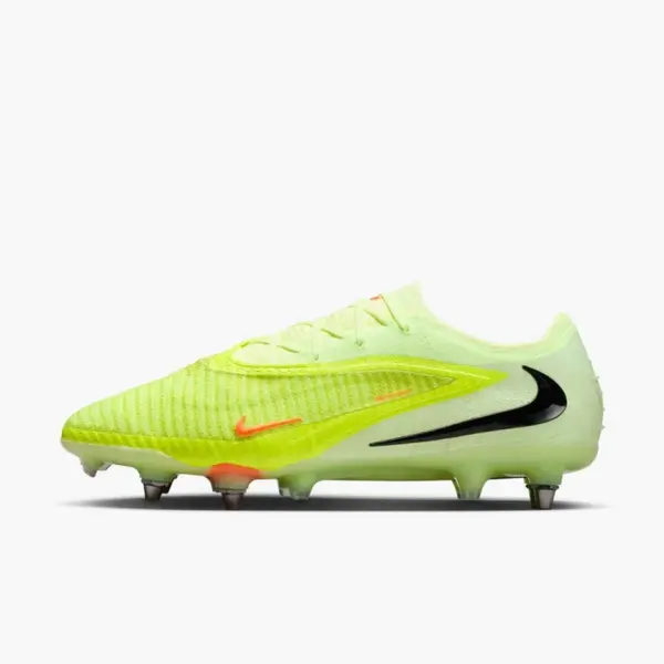 Ghete de fotbal Nike Phantom 6 Low Elite SG-PRO