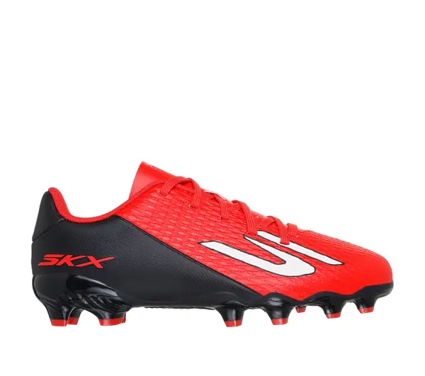 Ghete de fotbal Skechers copii JR Crib FG