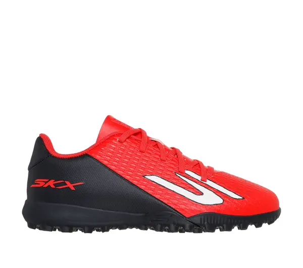 Ghete de fotbal Skechers copii JR Crib TF